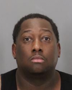 Donte Darnell Mcdonald a registered Sex Offender of California