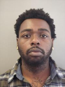 Donte Mclemore a registered Sex Offender of California