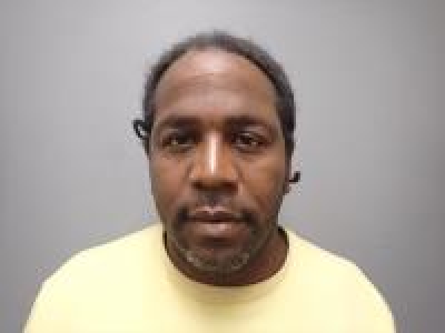 Donte Jermaine Morris a registered Sex Offender of California