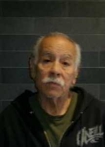 Don Juan Aguirre a registered Sex Offender of California