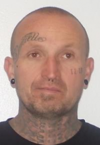 Don Roberts Arganda a registered Sex Offender of California