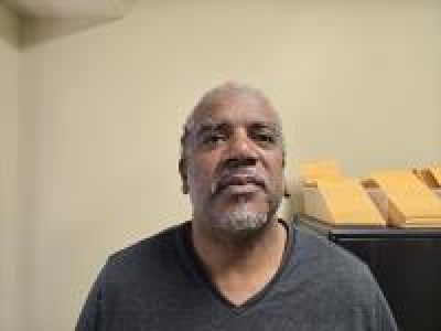 Don Banks a registered Sex Offender of California