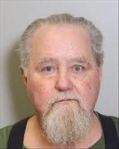 Don Eugene Couch a registered Sex Offender of California