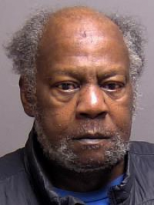 Don Lee Dunn a registered Sex Offender of California