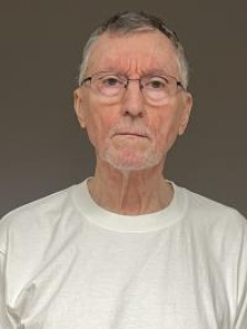 Don Melvin Freitas a registered Sex Offender of California