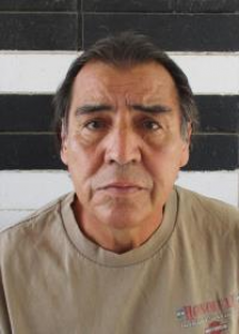 Don Acino Gonzales a registered Sex Offender of California