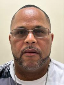 Don Carrol Hobbs a registered Sex Offender of California