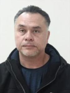 Don Quang Le a registered Sex Offender of California