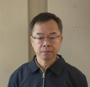 Don Nguyen a registered Sex Offender of California