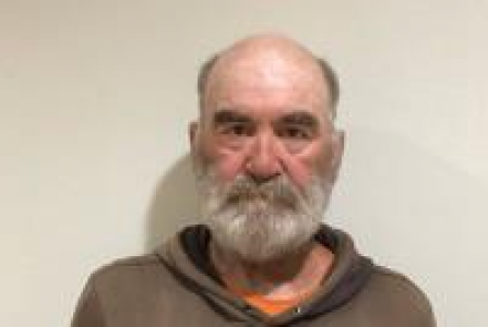 Don Russell Nichols a registered Sex Offender of California