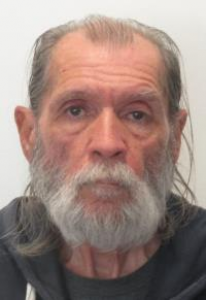 Don Ray Reyes a registered Sex Offender of California