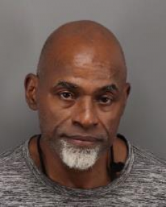 Doreman Hall Nichole a registered Sex Offender of California