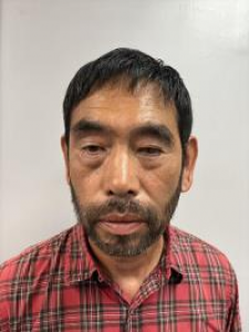 Dorian Hsi Takayama a registered Sex Offender of California