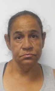 Doris Marie Trammel a registered Sex Offender of California