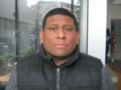 Douglas Mauricio Avaloslara a registered Sex Offender of California