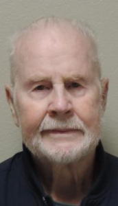 Douglas Royal Barney a registered Sex Offender of California