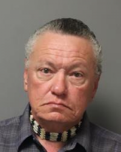 Douglas Eugene Bisson a registered Sex Offender of California