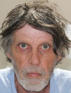 Douglas Brown a registered Sex Offender of California