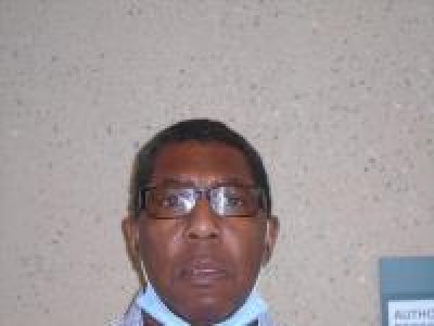 Douglas Andre Bryant a registered Sex Offender of California