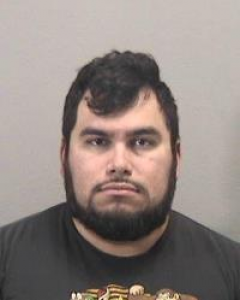 Douglas Robert Cano a registered Sex Offender of California