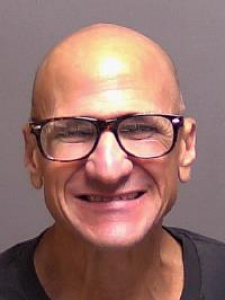 Douglas E Delzio a registered Sex Offender of California