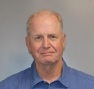 Douglas George Emslie a registered Sex Offender of California