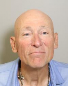 Douglas G Grieve a registered Sex Offender of California