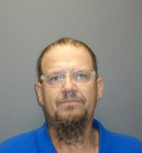 Douglas L Hinman a registered Sex Offender of California
