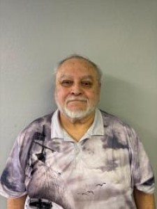 Douglas Jacques a registered Sex Offender of California