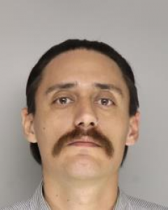 Douglas Lambert a registered Sex Offender of California