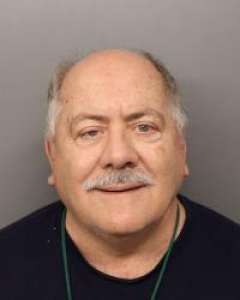 Douglas Lascola a registered Sex Offender of California