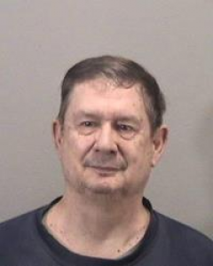 Douglas Leonard Lesinski a registered Sex Offender of California