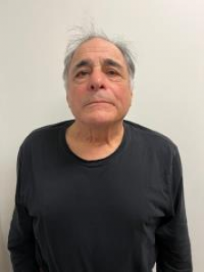Douglas Martin Luna a registered Sex Offender of California