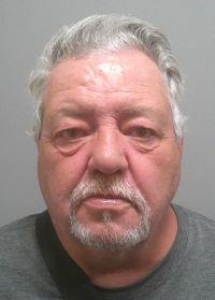 Douglas Matthew Mccrimmon a registered Sex Offender of California