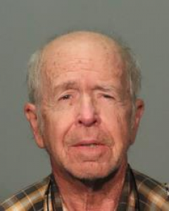 Douglas Michael Obujen a registered Sex Offender of California
