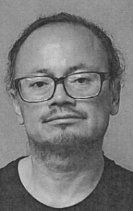 Douglas Urano Orellana a registered Sex Offender of California