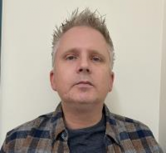 Douglas Peck a registered Sex Offender of California