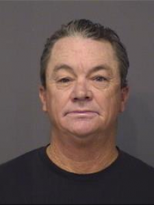 Douglas Michael Pownall a registered Sex Offender of California