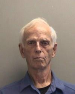 Douglas Frederick Roth a registered Sex Offender of California
