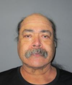 Douglas Edward Simpson a registered Sex Offender of California