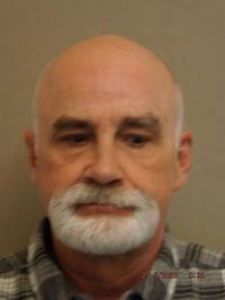 Douglas Arthur Stoebig a registered Sex Offender of California