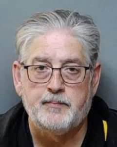 Douglas Errol Tremolada a registered Sex Offender of California