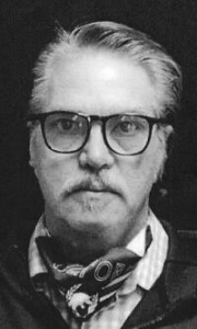 Douglas Updyke a registered Sex Offender of California