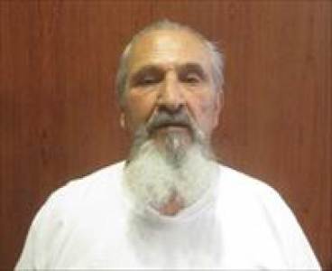 Douglas James Valverde a registered Sex Offender of California