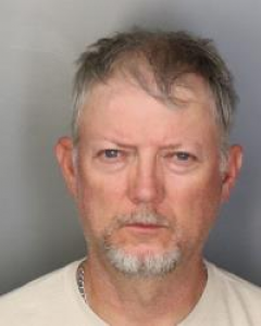 Doug Patrick Borzini a registered Sex Offender of California