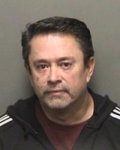 Doug Robert Figueroa a registered Sex Offender of California