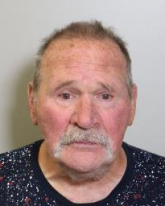 Dow Harvey Ransom a registered Sex Offender of California