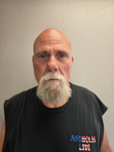 Doyle Wayne Davis a registered Sex Offender of California