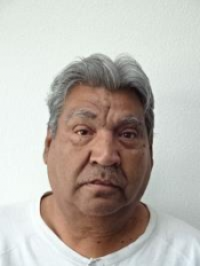 Doyle Fred a registered Sex Offender of California