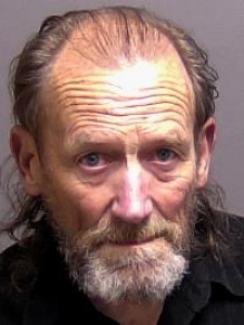 Doyle William Hall a registered Sex Offender of California